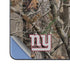 NFL New York Giants Realtree AP Camo Galaxy Z Fold5 5G Skin